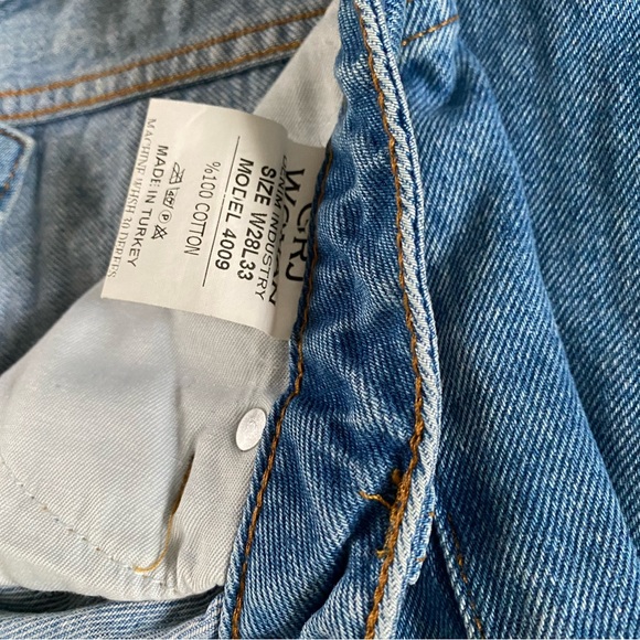 Woman Bluejean Size:28 L 33 - Picture 5 of 5